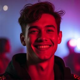 Alex Thompson, Artist Relations for EchoVibe Productions