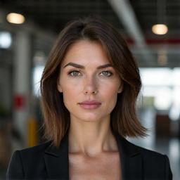 Sarah Rodriguez, Production Manager of EchoVibe Productions