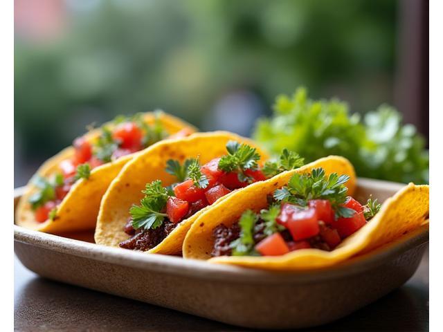 Chef preparing fresh, organic, plant-based meals at an outdoor event in Chicago, illustrating local catering partnerships.